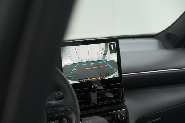 Toyota Yaris Cross 1.5 Hybrid 130 AT Teamplayer | Camera | Dodehoekdetectie | Apple Carplay | Parkeersensoren | Stoelverwarming