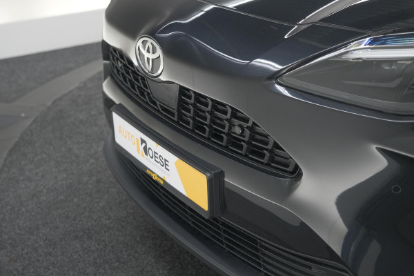 Toyota Yaris Cross 1.5 Hybrid 130 AT Teamplayer | Camera | Dodehoekdetectie | Apple Carplay | Parkeersensoren | Stoelverwarming