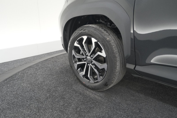 Toyota Yaris Cross 1.5 Hybrid 130 AT Teamplayer | Camera | Dodehoekdetectie | Apple Carplay | Parkeersensoren | Stoelverwarming