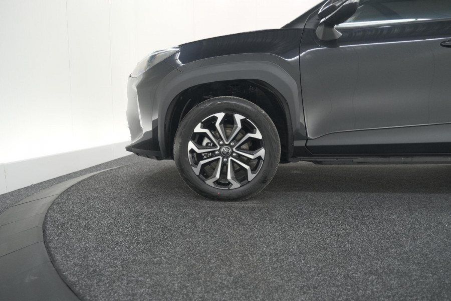 Toyota Yaris Cross 1.5 Hybrid 130 AT Teamplayer | Camera | Dodehoekdetectie | Apple Carplay | Parkeersensoren | Stoelverwarming