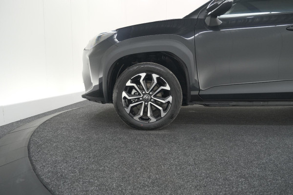 Toyota Yaris Cross 1.5 Hybrid 130 AT Teamplayer | Camera | Dodehoekdetectie | Apple Carplay | Parkeersensoren | Stoelverwarming