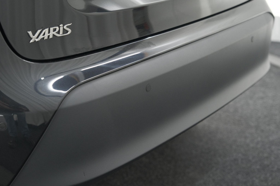 Toyota Yaris Cross 1.5 Hybrid 130 AT Teamplayer | Camera | Dodehoekdetectie | Apple Carplay | Parkeersensoren | Stoelverwarming