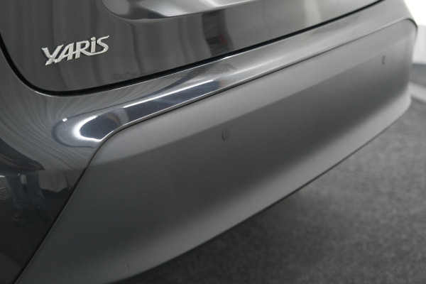 Toyota Yaris Cross 1.5 Hybrid 130 AT Teamplayer | Camera | Dodehoekdetectie | Apple Carplay | Parkeersensoren | Stoelverwarming