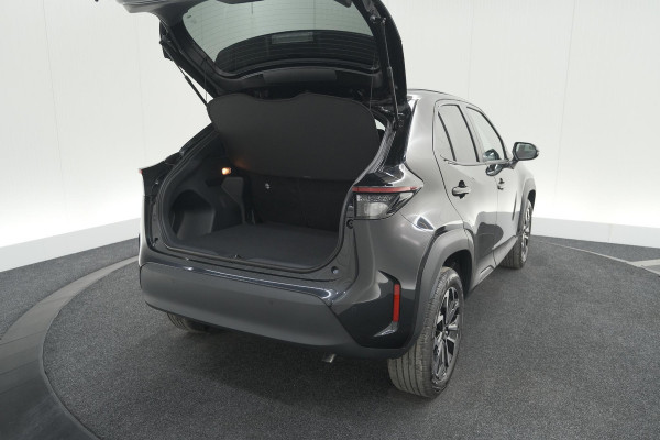 Toyota Yaris Cross 1.5 Hybrid 130 AT Teamplayer | Camera | Dodehoekdetectie | Apple Carplay | Parkeersensoren | Stoelverwarming
