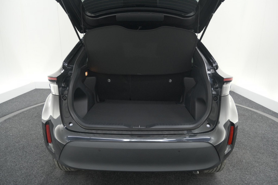 Toyota Yaris Cross 1.5 Hybrid 130 AT Teamplayer | Camera | Dodehoekdetectie | Apple Carplay | Parkeersensoren | Stoelverwarming