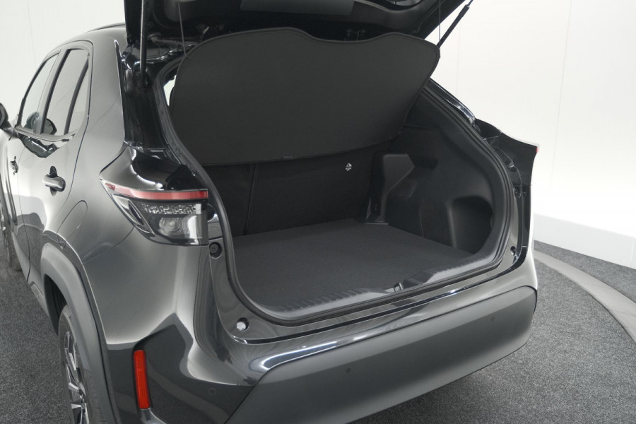Toyota Yaris Cross 1.5 Hybrid 130 AT Teamplayer | Camera | Dodehoekdetectie | Apple Carplay | Parkeersensoren | Stoelverwarming