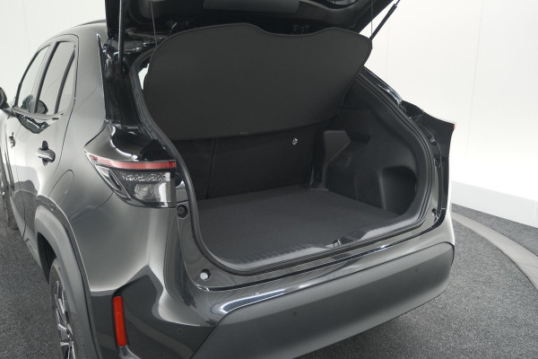 Toyota Yaris Cross 1.5 Hybrid 130 AT Teamplayer | Camera | Dodehoekdetectie | Apple Carplay | Parkeersensoren | Stoelverwarming
