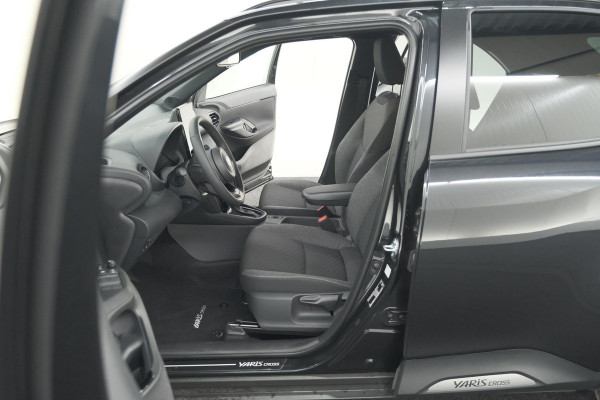 Toyota Yaris Cross 1.5 Hybrid 130 AT Teamplayer | Camera | Dodehoekdetectie | Apple Carplay | Parkeersensoren | Stoelverwarming