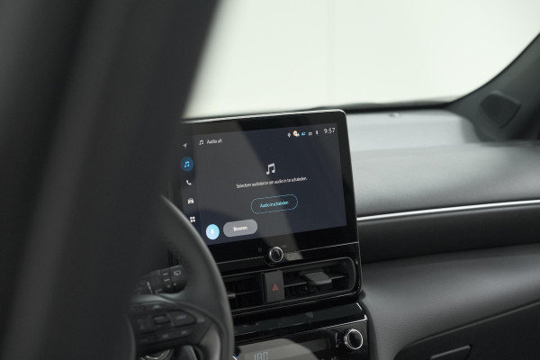 Toyota Yaris Cross 1.5 Hybrid 130 AT Teamplayer | Camera | Dodehoekdetectie | Apple Carplay | Parkeersensoren | Stoelverwarming