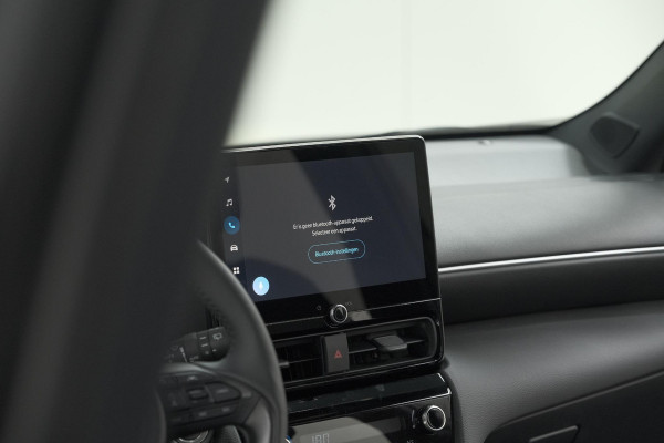 Toyota Yaris Cross 1.5 Hybrid 130 AT Teamplayer | Camera | Dodehoekdetectie | Apple Carplay | Parkeersensoren | Stoelverwarming