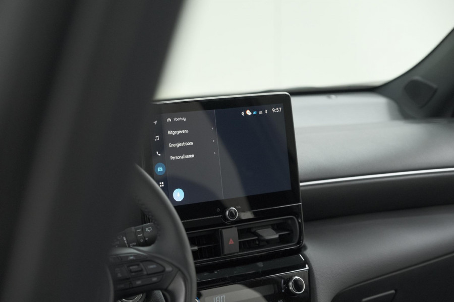 Toyota Yaris Cross 1.5 Hybrid 130 AT Teamplayer | Camera | Dodehoekdetectie | Apple Carplay | Parkeersensoren | Stoelverwarming