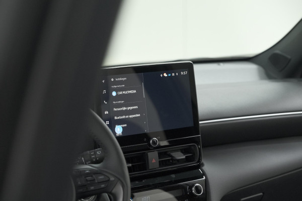 Toyota Yaris Cross 1.5 Hybrid 130 AT Teamplayer | Camera | Dodehoekdetectie | Apple Carplay | Parkeersensoren | Stoelverwarming