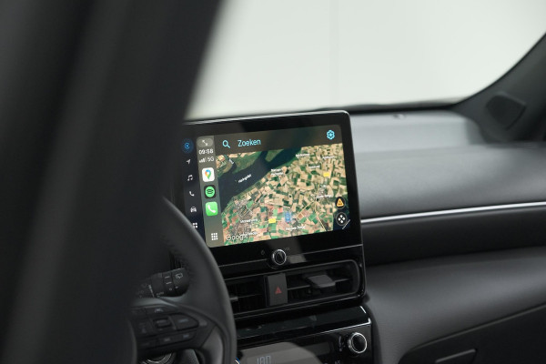 Toyota Yaris Cross 1.5 Hybrid 130 AT Teamplayer | Camera | Dodehoekdetectie | Apple Carplay | Parkeersensoren | Stoelverwarming