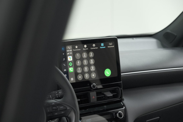 Toyota Yaris Cross 1.5 Hybrid 130 AT Teamplayer | Camera | Dodehoekdetectie | Apple Carplay | Parkeersensoren | Stoelverwarming