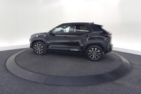 Toyota Yaris Cross 1.5 Hybrid 130 AT Teamplayer | Camera | Dodehoekdetectie | Apple Carplay | Parkeersensoren | Stoelverwarming