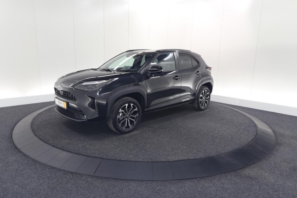 Toyota Yaris Cross 1.5 Hybrid 130 AT Teamplayer | Camera | Dodehoekdetectie | Apple Carplay | Parkeersensoren | Stoelverwarming