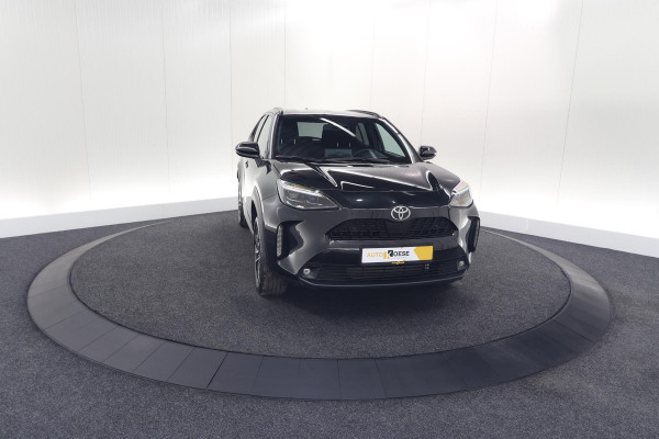 Toyota Yaris Cross 1.5 Hybrid 130 AT Teamplayer | Camera | Dodehoekdetectie | Apple Carplay | Parkeersensoren | Stoelverwarming