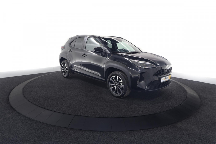 Toyota Yaris Cross 1.5 Hybrid 130 AT Teamplayer | Camera | Dodehoekdetectie | Apple Carplay | Parkeersensoren | Stoelverwarming