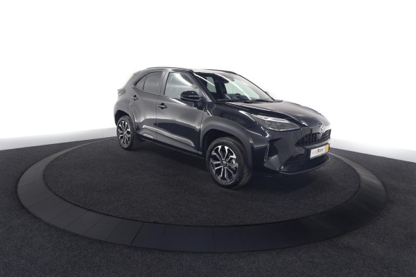Toyota Yaris Cross 1.5 Hybrid 130 AT Teamplayer | Camera | Dodehoekdetectie | Apple Carplay | Parkeersensoren | Stoelverwarming