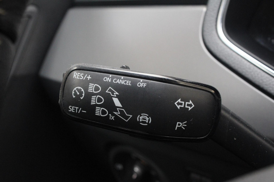 Seat Ibiza 1.0 TSI Style Business Intense |Camera | Carplay | LED | Cruise