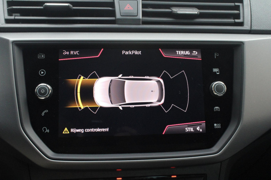 Seat Ibiza 1.0 TSI Style Business Intense |Camera | Carplay | LED | Cruise