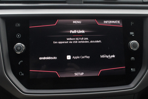 Seat Ibiza 1.0 TSI Style Business Intense |Camera | Carplay | LED | Cruise