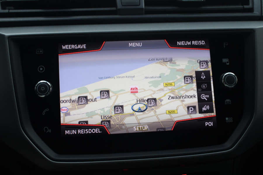 Seat Ibiza 1.0 TSI Style Business Intense |Camera | Carplay | LED | Cruise