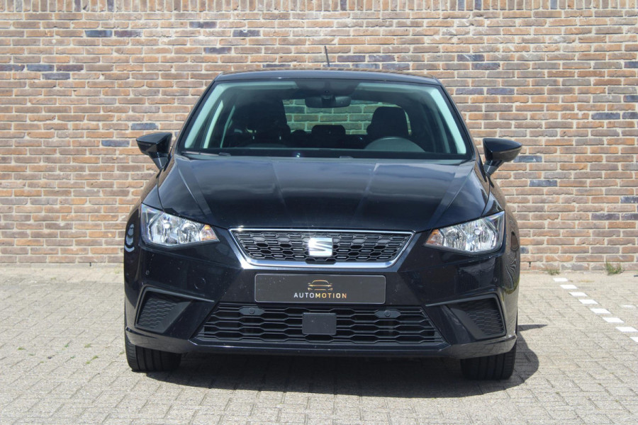 Seat Ibiza 1.0 TSI Style Business Intense |Camera | Carplay | LED | Cruise