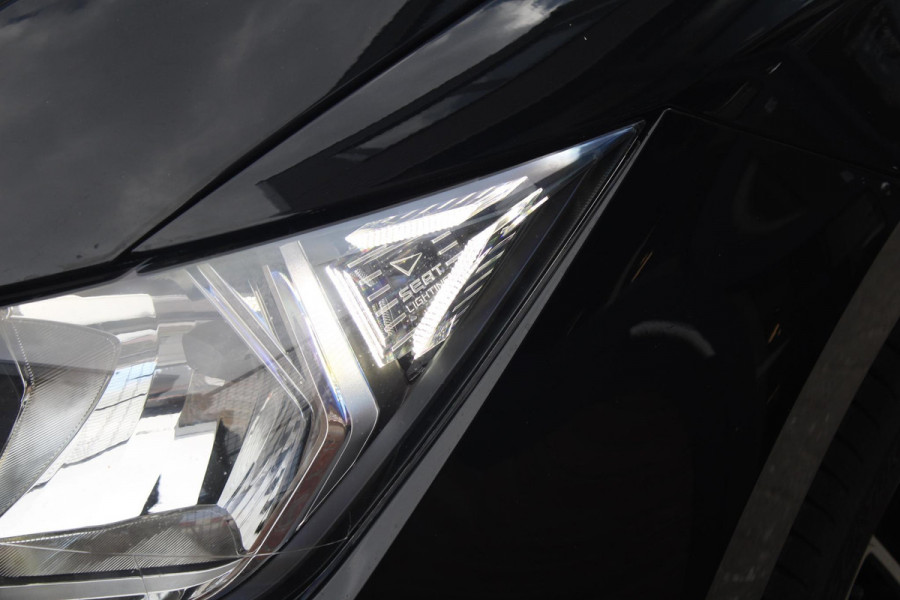 Seat Ibiza 1.0 TSI Style Business Intense |Camera | Carplay | LED | Cruise