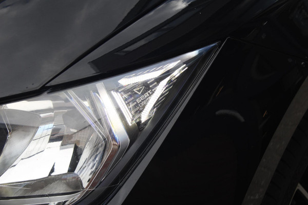 Seat Ibiza 1.0 TSI Style Business Intense |Camera | Carplay | LED | Cruise