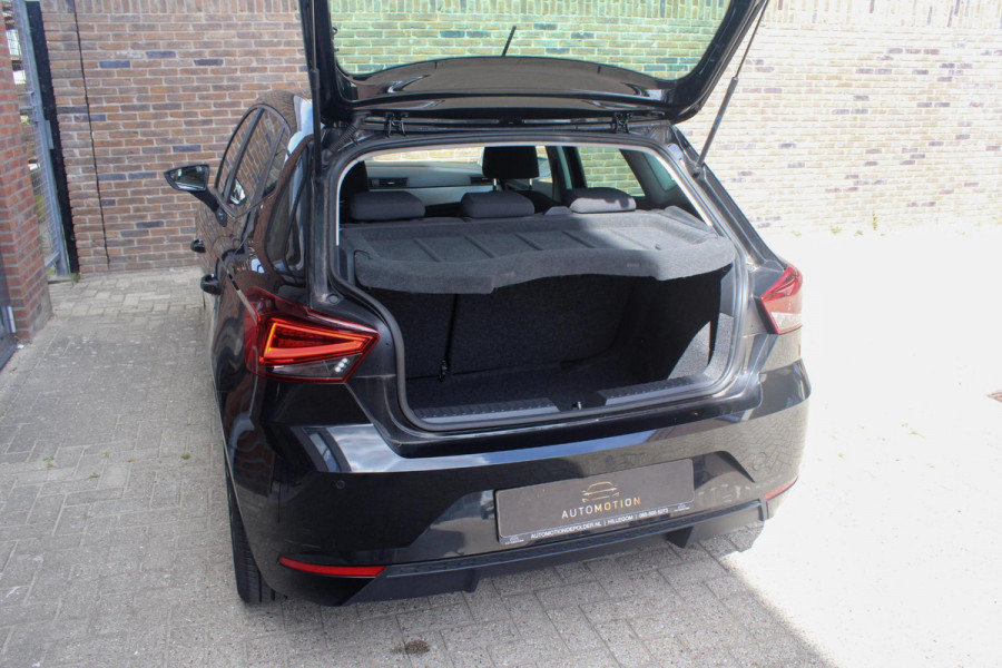 Seat Ibiza 1.0 TSI Style Business Intense |Camera | Carplay | LED | Cruise