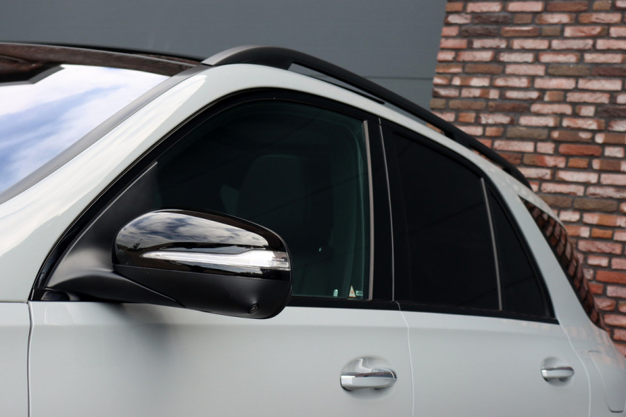 Mercedes-Benz GLE 400 e 4MATIC AMG Line Premium+ | Facelift | Luchtvering | Distronic+ | Burmester | Memory | Trekhaak | Surround Camera | Panoramadak | HUD | Nappa Leder | Verwarmd Stuurwiel |