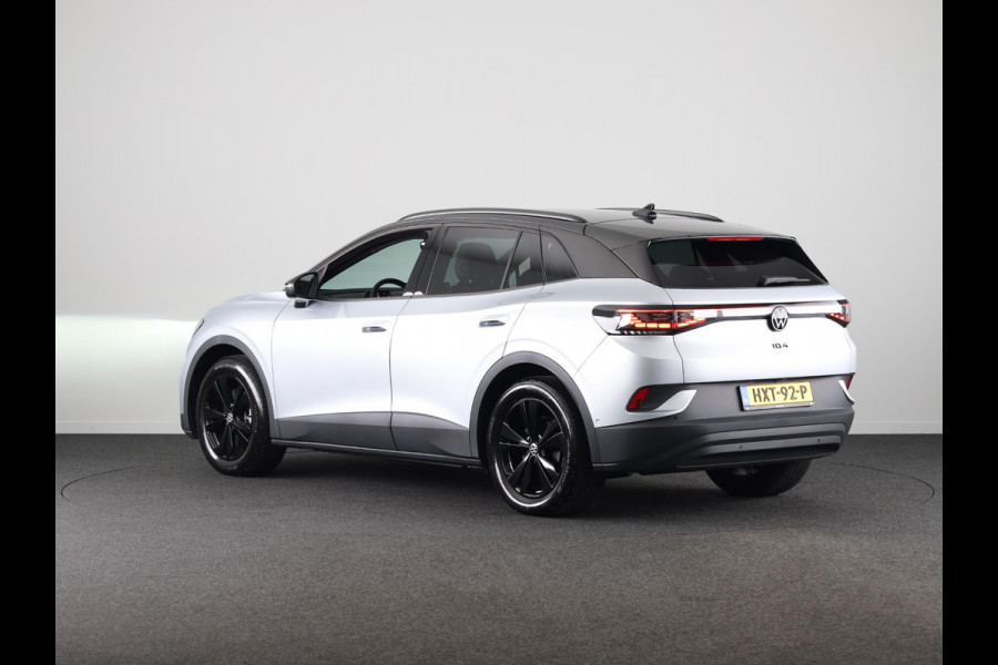 Volkswagen ID.4 Pro Limited Edition 77 kWh