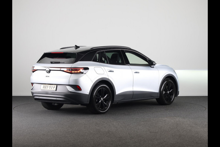 Volkswagen ID.4 Pro Limited Edition 77 kWh