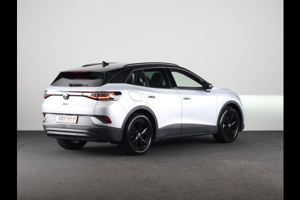 Volkswagen ID.4 Pro Limited Edition 77 kWh