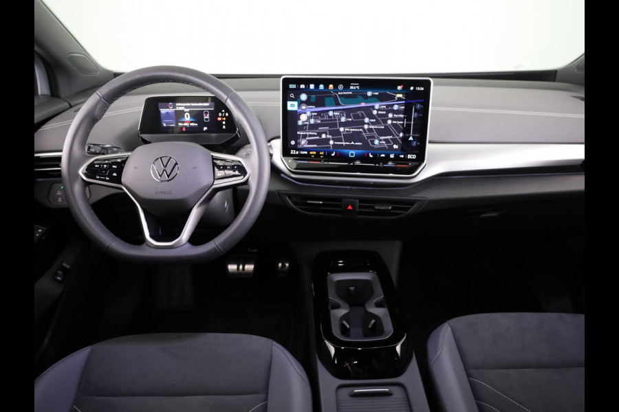 Volkswagen ID.4 Pro Limited Edition 77 kWh