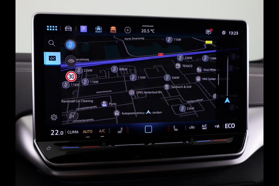 Volkswagen ID.4 Pro Limited Edition 77 kWh