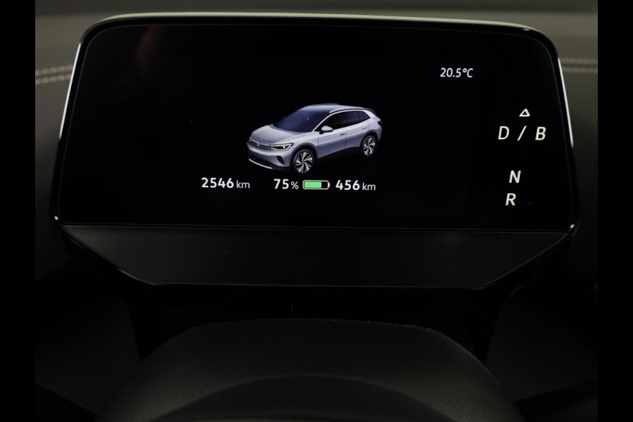 Volkswagen ID.4 Pro Limited Edition 77 kWh