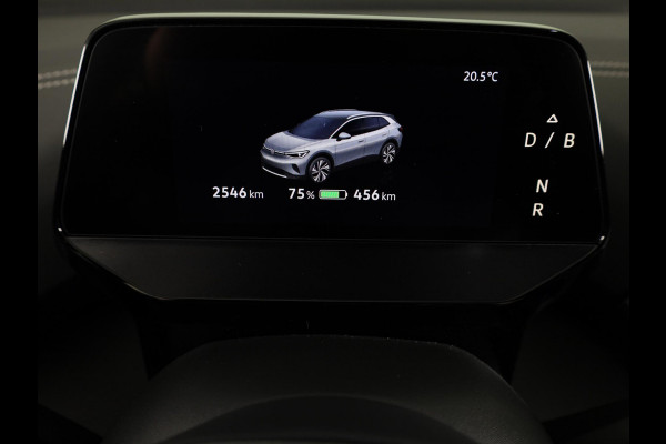 Volkswagen ID.4 Pro Limited Edition 77 kWh