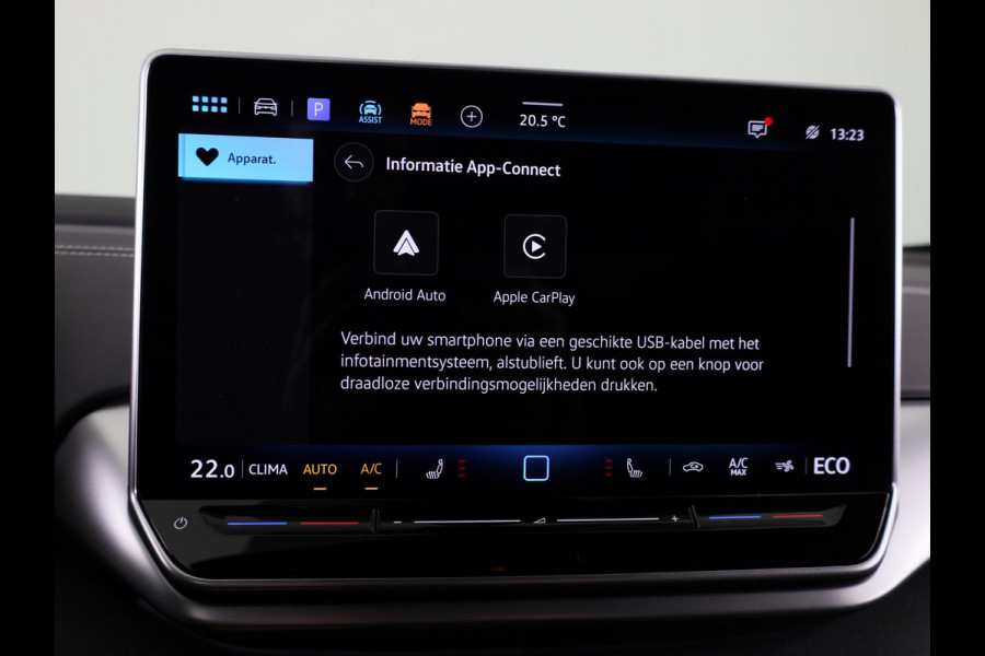 Volkswagen ID.4 Pro Limited Edition 77 kWh