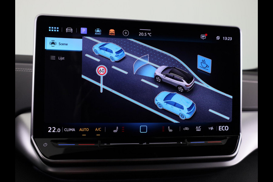 Volkswagen ID.4 Pro Limited Edition 77 kWh