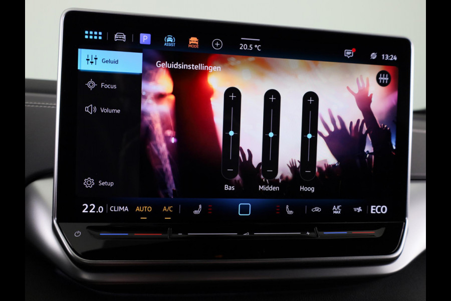 Volkswagen ID.4 Pro Limited Edition 77 kWh