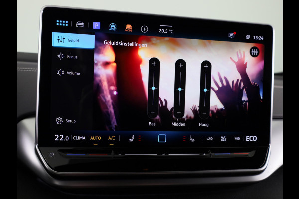 Volkswagen ID.4 Pro Limited Edition 77 kWh