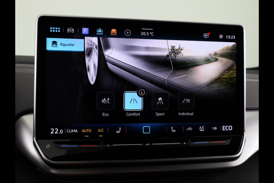 Volkswagen ID.4 Pro Limited Edition 77 kWh