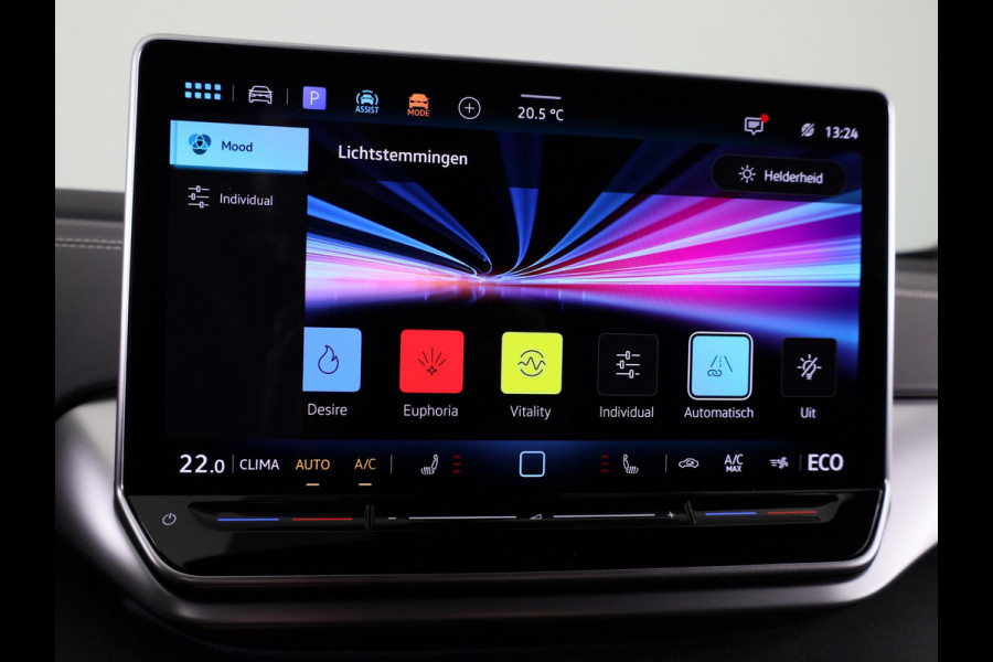 Volkswagen ID.4 Pro Limited Edition 77 kWh