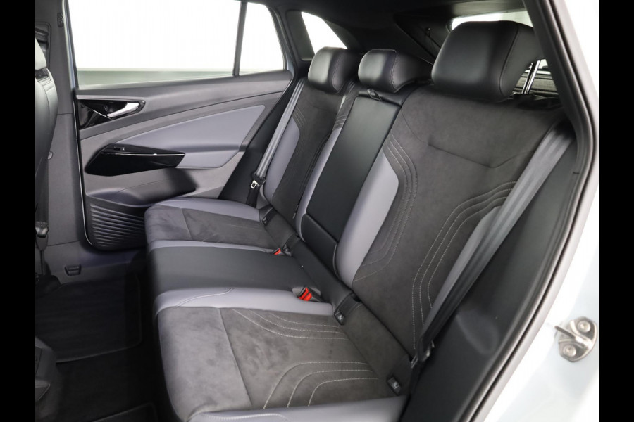 Volkswagen ID.4 Pro Limited Edition 77 kWh