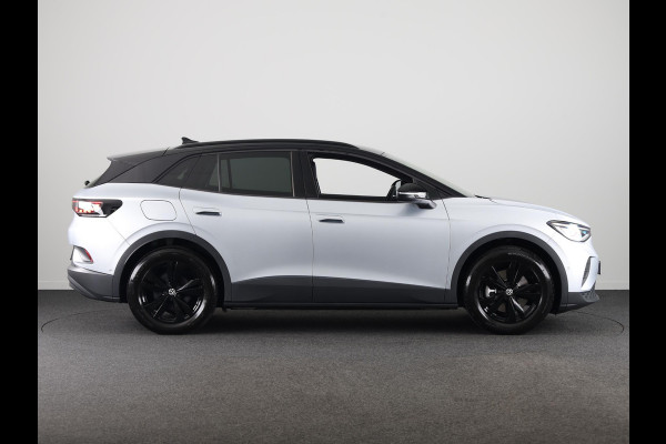 Volkswagen ID.4 Pro Limited Edition 77 kWh