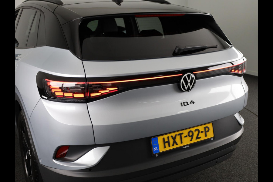 Volkswagen ID.4 Pro Limited Edition 77 kWh