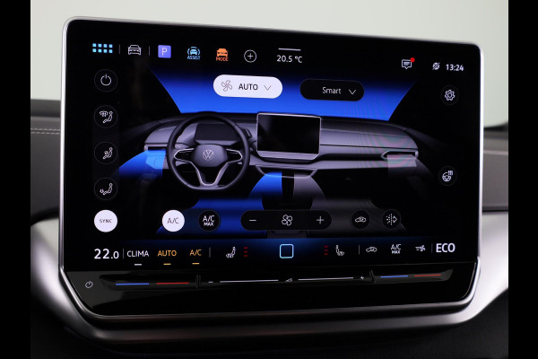 Volkswagen ID.4 Pro Limited Edition 77 kWh