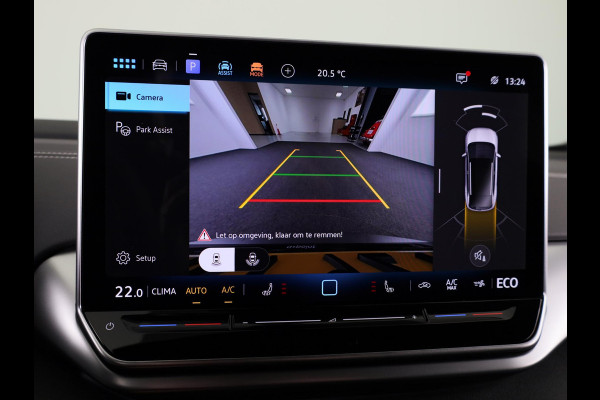 Volkswagen ID.4 Pro Limited Edition 77 kWh